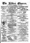 Kildare Observer and Eastern Counties Advertiser Saturday 03 March 1900 Page 1