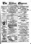 Kildare Observer and Eastern Counties Advertiser Saturday 10 March 1900 Page 1