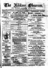 Kildare Observer and Eastern Counties Advertiser Saturday 17 March 1900 Page 1