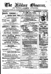 Kildare Observer and Eastern Counties Advertiser Saturday 07 April 1900 Page 1