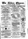 Kildare Observer and Eastern Counties Advertiser Saturday 30 June 1900 Page 1