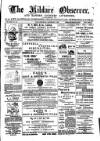 Kildare Observer and Eastern Counties Advertiser Saturday 01 September 1900 Page 1