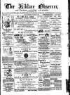 Kildare Observer and Eastern Counties Advertiser Saturday 06 October 1900 Page 1