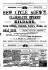 Kildare Observer and Eastern Counties Advertiser Saturday 10 November 1900 Page 6