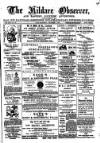 Kildare Observer and Eastern Counties Advertiser Saturday 01 December 1900 Page 1