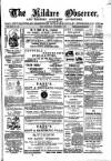Kildare Observer and Eastern Counties Advertiser Saturday 08 December 1900 Page 1