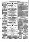 Kildare Observer and Eastern Counties Advertiser Saturday 08 December 1900 Page 4