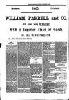 Kildare Observer and Eastern Counties Advertiser Saturday 08 December 1900 Page 8