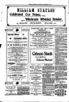 Kildare Observer and Eastern Counties Advertiser Saturday 15 December 1900 Page 2
