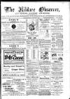 Kildare Observer and Eastern Counties Advertiser Saturday 02 February 1901 Page 1