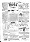 Kildare Observer and Eastern Counties Advertiser Saturday 23 March 1901 Page 6