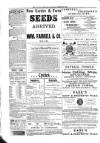 Kildare Observer and Eastern Counties Advertiser Saturday 30 March 1901 Page 6