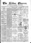 Kildare Observer and Eastern Counties Advertiser Saturday 06 April 1901 Page 1