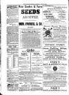 Kildare Observer and Eastern Counties Advertiser Saturday 13 April 1901 Page 6