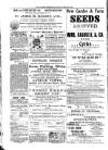 Kildare Observer and Eastern Counties Advertiser Saturday 27 April 1901 Page 6