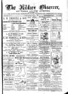 Kildare Observer and Eastern Counties Advertiser Saturday 04 May 1901 Page 1