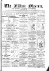 Kildare Observer and Eastern Counties Advertiser Saturday 11 May 1901 Page 1