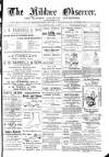 Kildare Observer and Eastern Counties Advertiser Saturday 18 May 1901 Page 1