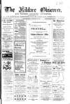 Kildare Observer and Eastern Counties Advertiser Saturday 14 September 1901 Page 1