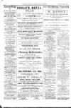 Kildare Observer and Eastern Counties Advertiser Saturday 14 December 1901 Page 4