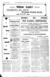 Kildare Observer and Eastern Counties Advertiser Saturday 14 December 1901 Page 10