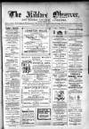 Kildare Observer and Eastern Counties Advertiser Saturday 01 February 1902 Page 1
