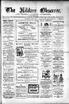 Kildare Observer and Eastern Counties Advertiser Saturday 01 March 1902 Page 1