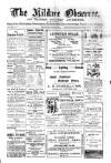 Kildare Observer and Eastern Counties Advertiser Saturday 26 April 1902 Page 1