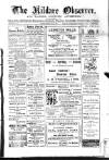 Kildare Observer and Eastern Counties Advertiser Saturday 10 May 1902 Page 1