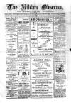 Kildare Observer and Eastern Counties Advertiser Saturday 24 May 1902 Page 1