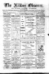 Kildare Observer and Eastern Counties Advertiser Saturday 31 May 1902 Page 1