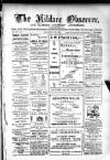 Kildare Observer and Eastern Counties Advertiser Saturday 07 June 1902 Page 1