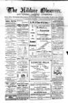 Kildare Observer and Eastern Counties Advertiser Saturday 14 June 1902 Page 1