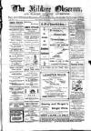 Kildare Observer and Eastern Counties Advertiser Saturday 21 June 1902 Page 1