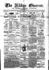 Kildare Observer and Eastern Counties Advertiser Saturday 14 February 1903 Page 1