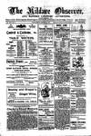Kildare Observer and Eastern Counties Advertiser Saturday 21 February 1903 Page 1
