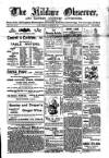 Kildare Observer and Eastern Counties Advertiser Saturday 28 February 1903 Page 1