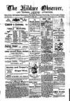 Kildare Observer and Eastern Counties Advertiser Saturday 07 March 1903 Page 1