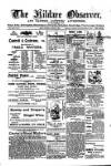 Kildare Observer and Eastern Counties Advertiser Saturday 14 March 1903 Page 1