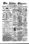Kildare Observer and Eastern Counties Advertiser Saturday 28 March 1903 Page 1