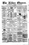 Kildare Observer and Eastern Counties Advertiser Saturday 09 January 1904 Page 1