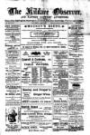 Kildare Observer and Eastern Counties Advertiser Saturday 02 April 1904 Page 1
