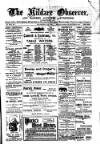 Kildare Observer and Eastern Counties Advertiser Saturday 04 June 1904 Page 1