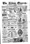 Kildare Observer and Eastern Counties Advertiser Saturday 05 November 1904 Page 1