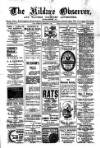 Kildare Observer and Eastern Counties Advertiser Saturday 02 September 1905 Page 1
