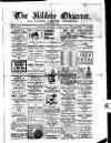 Kildare Observer and Eastern Counties Advertiser Saturday 06 January 1906 Page 1
