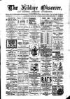 Kildare Observer and Eastern Counties Advertiser Saturday 03 February 1906 Page 1
