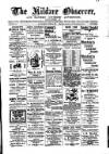 Kildare Observer and Eastern Counties Advertiser Saturday 31 March 1906 Page 1