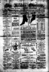 Kildare Observer and Eastern Counties Advertiser Saturday 05 January 1907 Page 1