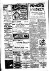 Kildare Observer and Eastern Counties Advertiser Saturday 26 January 1907 Page 1